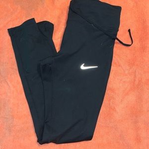 NIKE dri-fit leggings